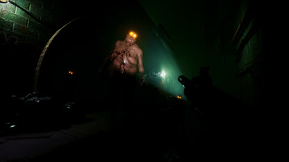 Outbreak