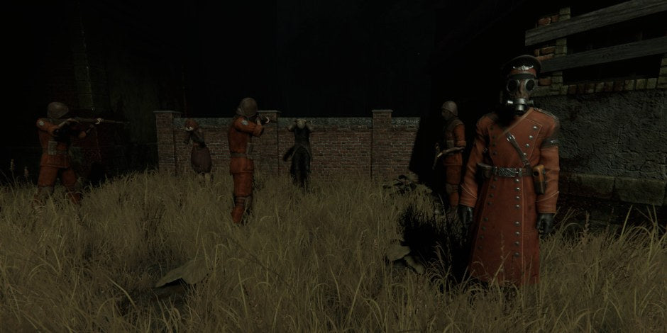 Pathologic 2 (EU)