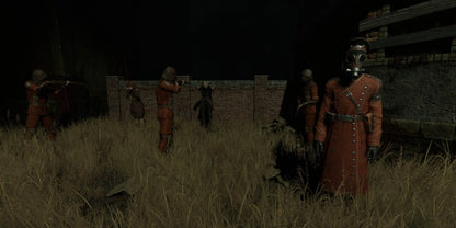 Pathologic 2 (EU)