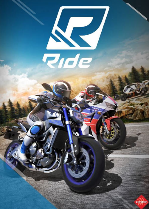 Ride EU