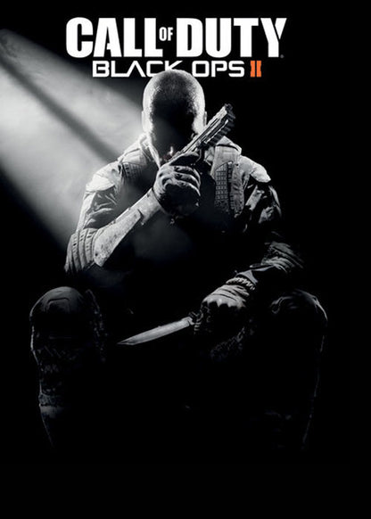 Call of Duty: Black Ops II EU Steam CD Key