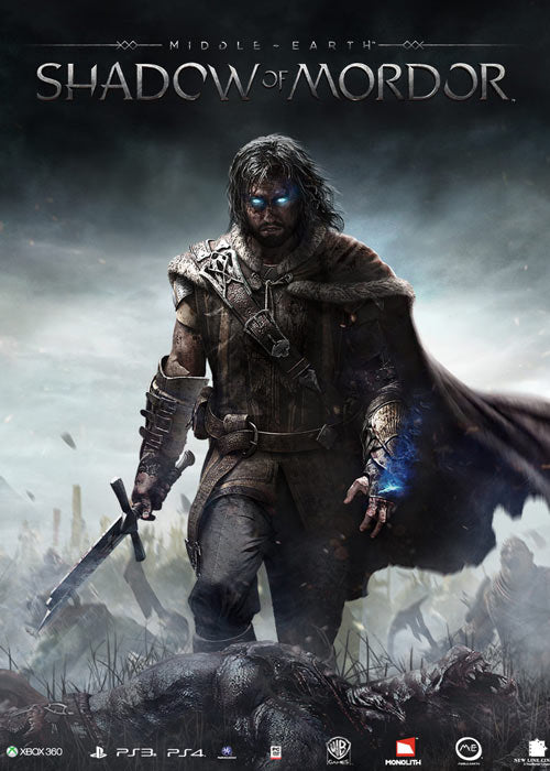 Middle-Earth: Shadow of Mordor - Test of Speed DLC
