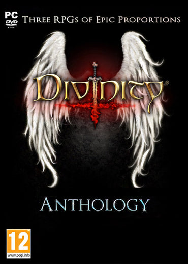 Divinity Anthology