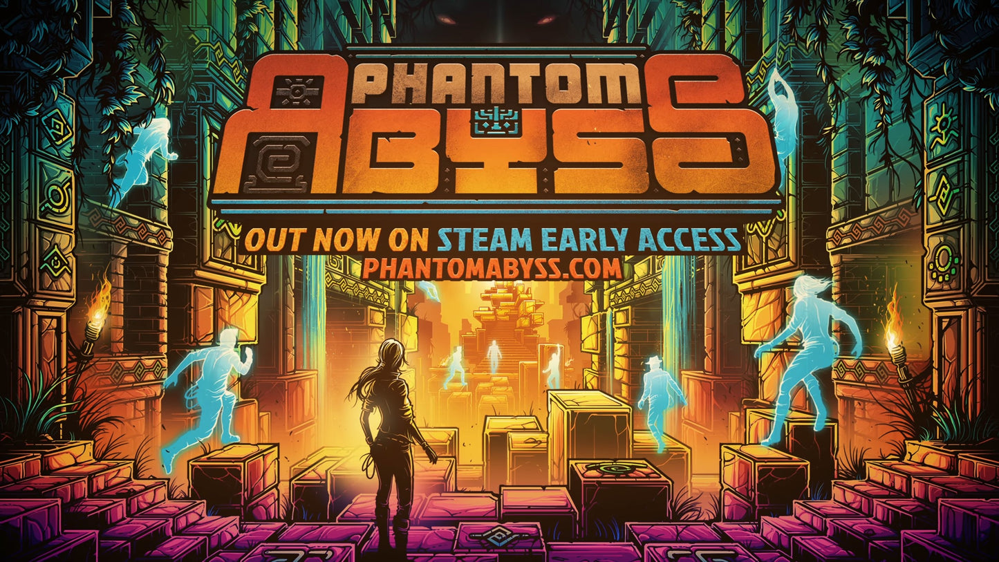 Phantom Abyss (Steam)