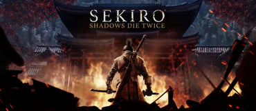 Sekiro: Shadows Die Twice (GOTY) (EU)