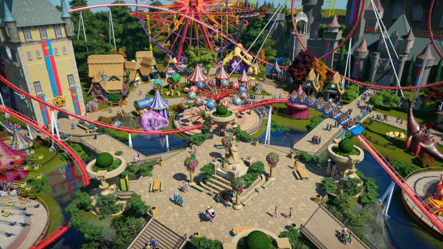 Theme Park