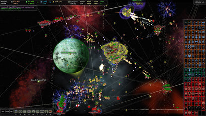 AI War - Fleet Command