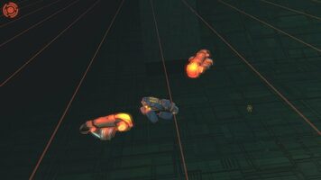 Somewhere on Zibylon