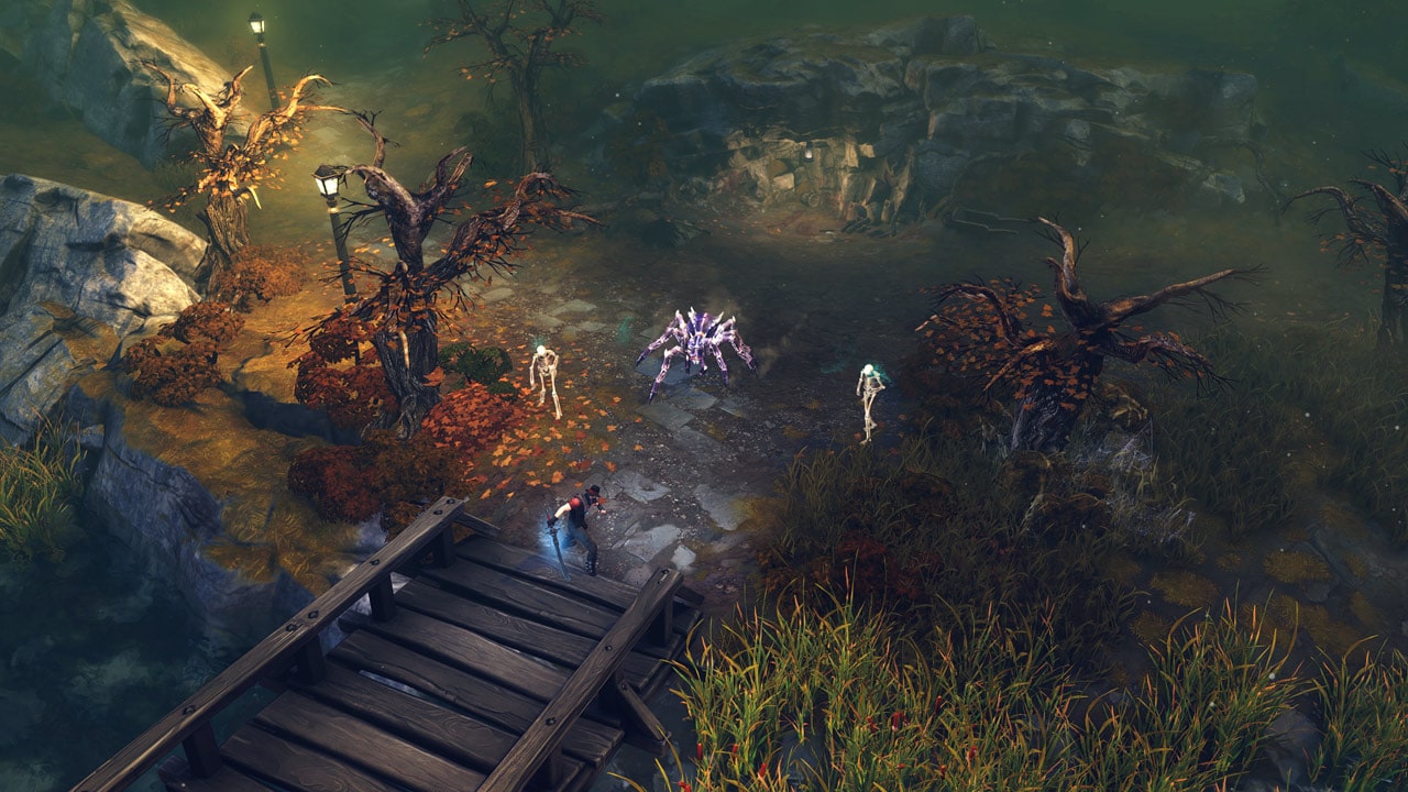 Victor Vran (Overkill Edition)