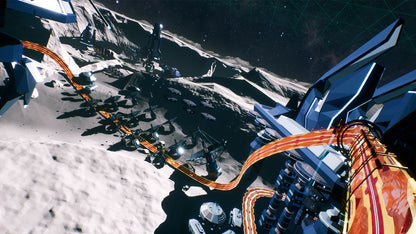 Redout - Space Exploration Pack (DLC) (EU)