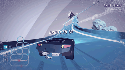 Drive! Drive! Drive!
