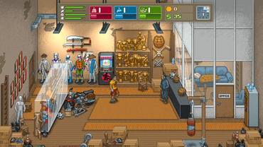 Punch Club (EU)