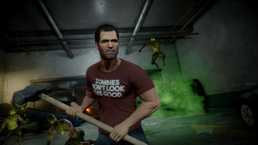 Dead Rising 4 - Frank's Big Package (DLC)