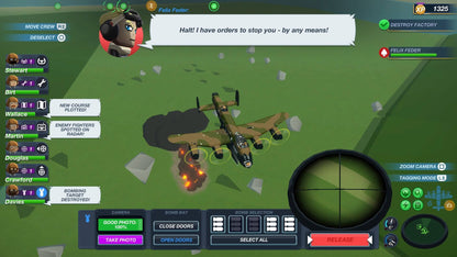Bomber Crew (Deluxe Edition)