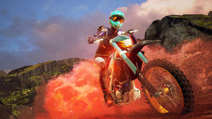 Moto Racer 4 (Deluxe Edition) (EU)