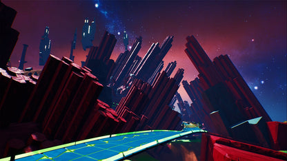 Redout - Space Exploration Pack (DLC) (EU)