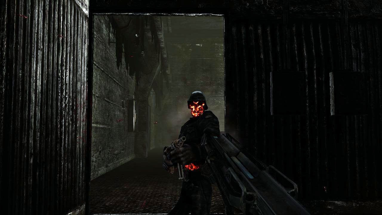 Painkiller Hell &amp; Damnation - Operation Zombie Bunker (DLC)