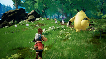 Palworld (PC/Xbox) (EU)