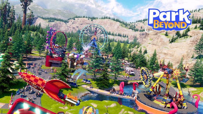 Park Beyond (Steam)