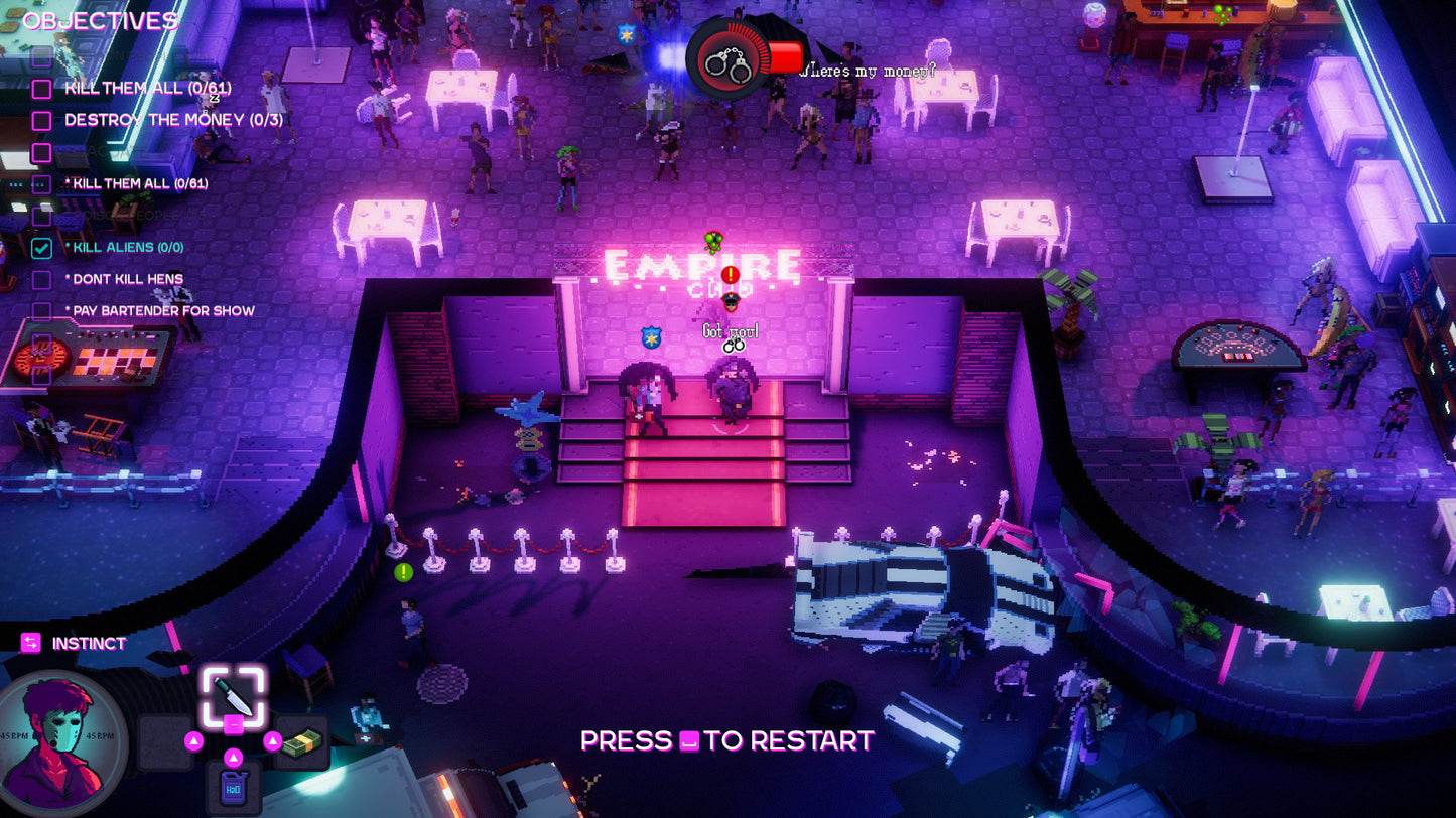 Party Hard 2 (EU)