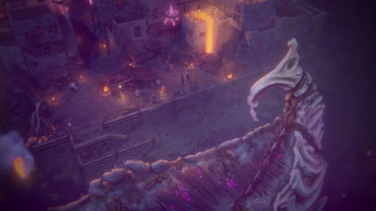 Pathfinder: Wrath of the Righteous - The Treasure of the Midnight Isles (DLC)