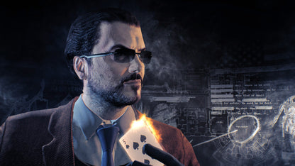 PAYDAY 2: The Bomb Heists
