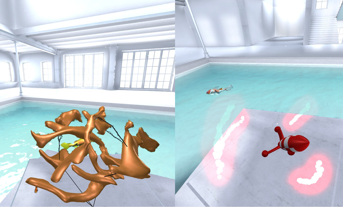 Perfect Angle VR - Zen edition