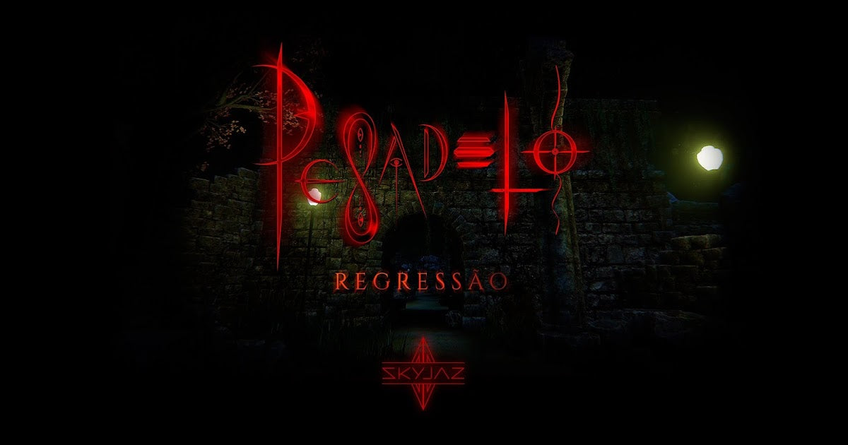 Pesadelo - Regress&atilde;o