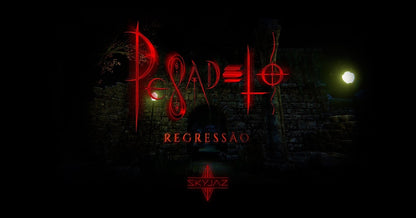 Pesadelo - Regress&atilde;o