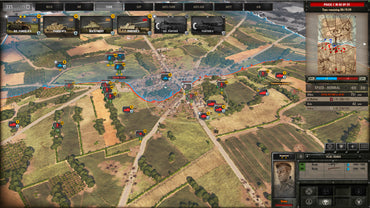 Steel Division: Normandy 44 (EU)