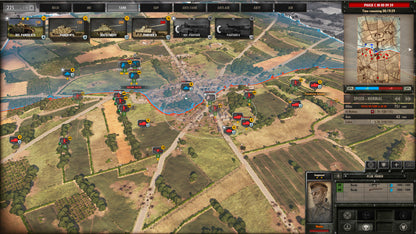 Steel Division: Normandy 44 (EU)