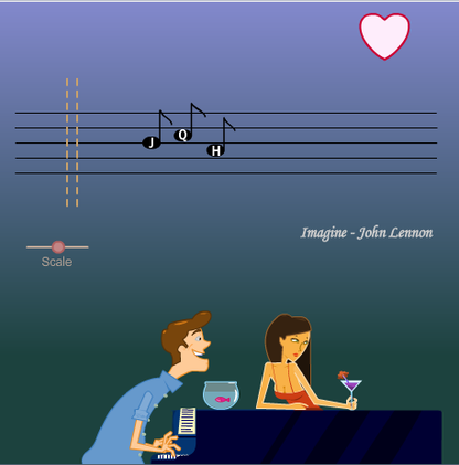 Piano Bar