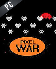 Pixel War