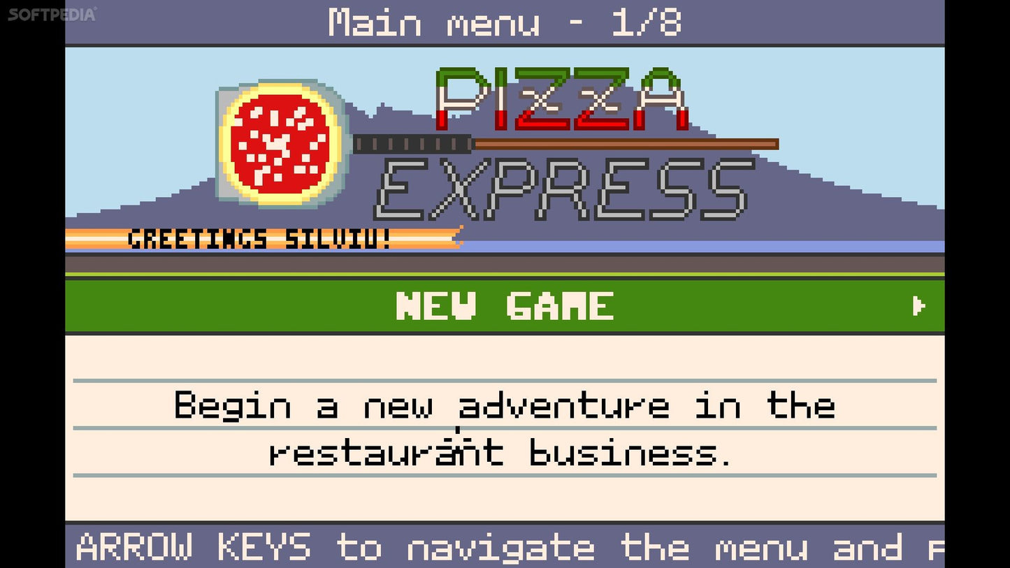 Pizza Express