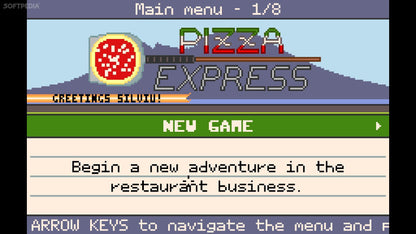Pizza Express