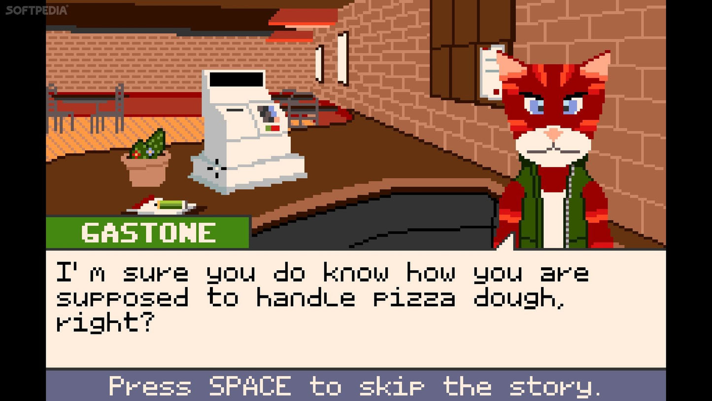 Pizza Express