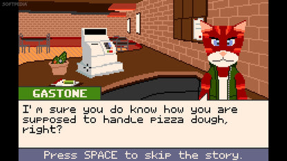 Pizza Express