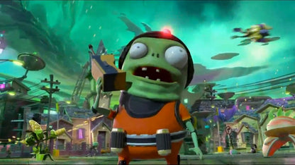 Plants vs. Zombies: Garden Warfare 2 (Xbox One) (EU)