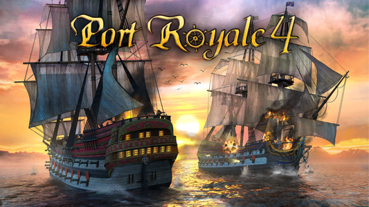 Port Royale 4 - Buccaneers (DLC)