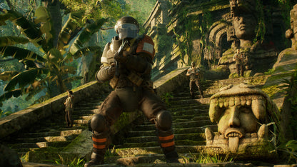 Predator: Hunting Grounds