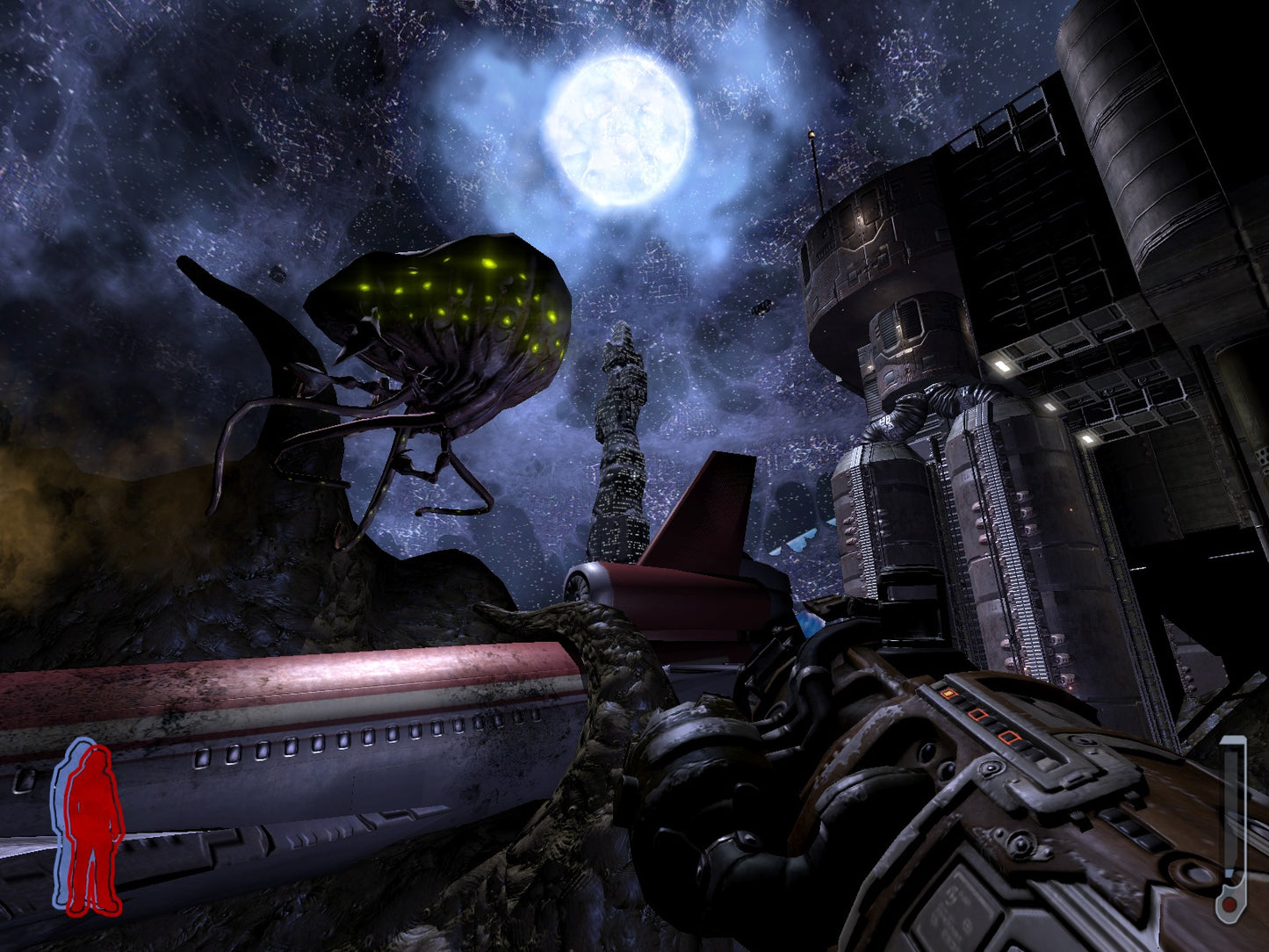 Prey (2006)