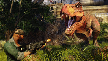 Primal Carnage