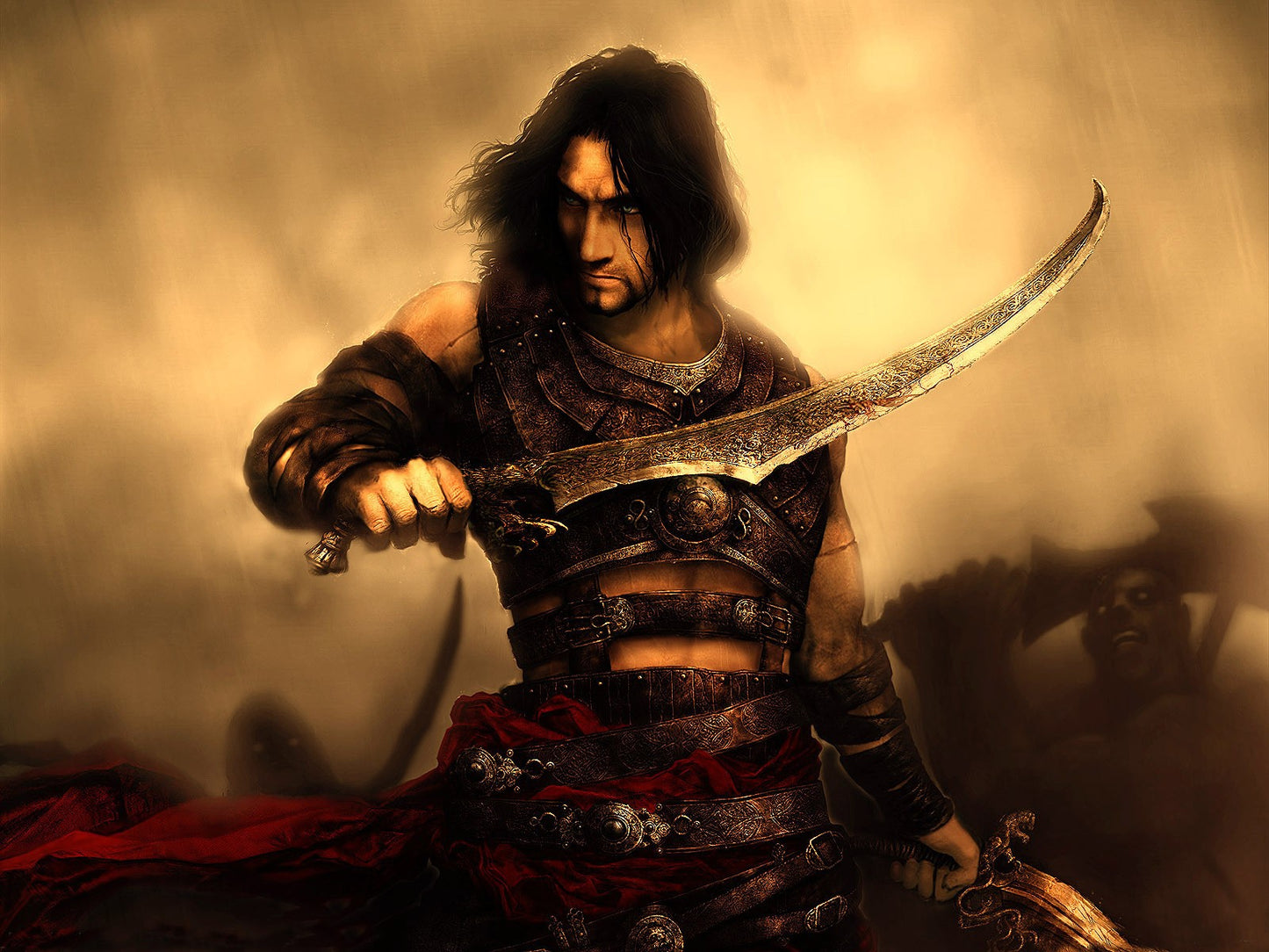 Prince of Persia: Warrior Within