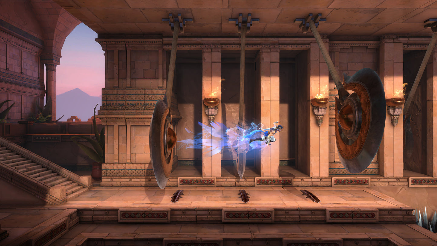 Prince of Persia: The Lost Crown (Uplay) (EU)