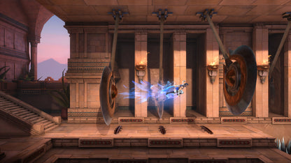 Prince of Persia: The Lost Crown (Uplay) (EU)
