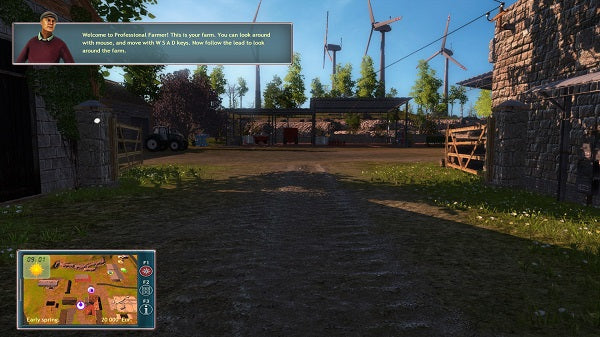 Professional Farmer 2014 (Platinum Edition)