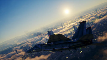 Project Wingman