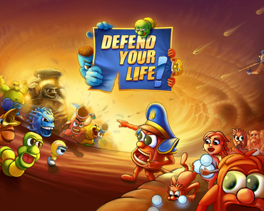 Defend Your Life
