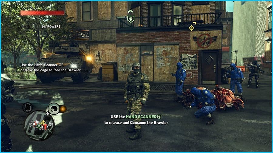 Prototype 2