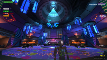 PULSAR: Lost Colony